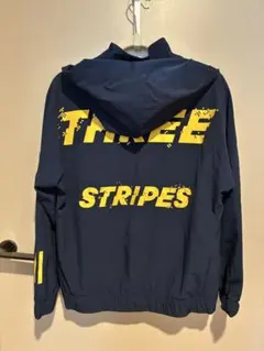 ナイロンパーカー ジャケット