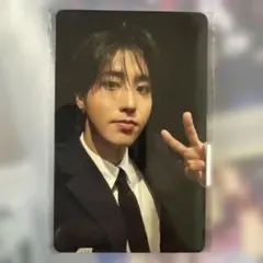 StrayKids＊KARMA FANS ラキドロ 2.0 ハン