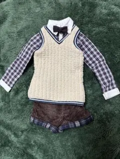 ボークス　SDサイズお洋服セット