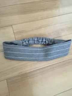 ヘアターバン ヘアバンド