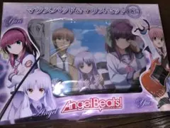 Angel Beats! マウスパッド＆マウスセット