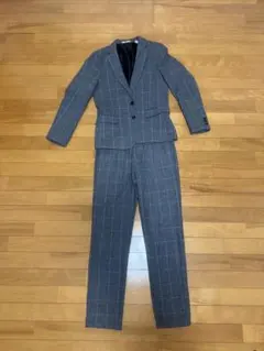 ジャーナルスタンダード　スーツ　セットアップ