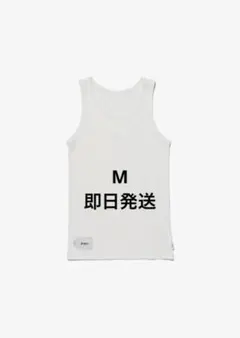 WTAPS SIGN / TANK TOP / COTTONのサムネイル