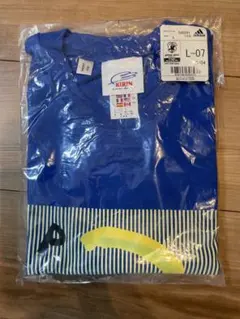 adidas KIRIN Loves Sports Tシャツ L 未開封のサムネイル