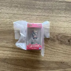 Qposket ミニチュアコレクション　キュアブラック