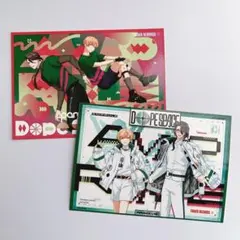 Paradox Live パラライ　ブロマイド　AMPRULE