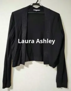 Laura Ashley　ローラアシュレイ　カーディガン④　　L〜LL
