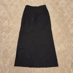 タイトスカート冬