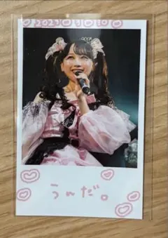 2025年最新】松本かれん 生誕 チェキの人気アイテム - メルカリ