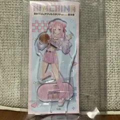 ヒメヒナ キャラクターグッズ