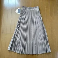 【新品】アベイルcoara.room✗ RagOutコラボプリーツスカート　L