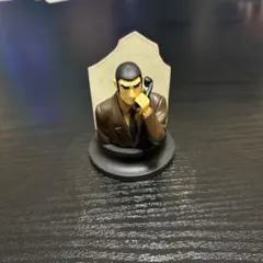 フルタ製菓 ゴルゴ13 フィギュアコレクション ヒューム