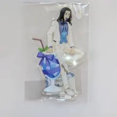 東京リベンジャーズ　プリンセスカフェ　スイーツパーティー　アクリルスタンド　場地