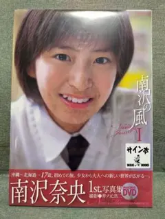 女優　南沢奈央 直筆サイン 色紙 女優 南沢奈央 直筆サイン 色紙 Yahoo!オークション