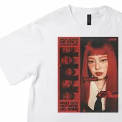 激レア・完売品】中森明菜 ライブツアーグッズ FC限定Tシャツ Sサイズ