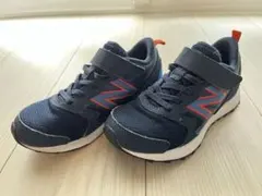 New Balance キッズスニーカー 18.0cm