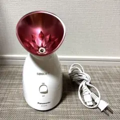 Panasonic nanocare EH-SA31 本体 美顔器 - メルカリ