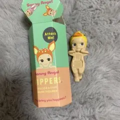 Sonny Angel HIPPERS ソニーエンジェル ヒッパーズ アヒル
