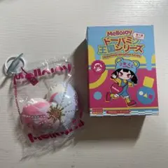 メロジョイ mellojoy ドーパミン王国 ろうそく - メルカリ
