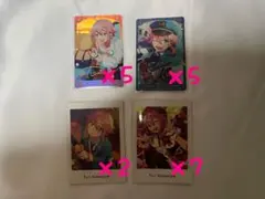 あんスタ お仕事カード ぱしゃっつ 姫宮桃李