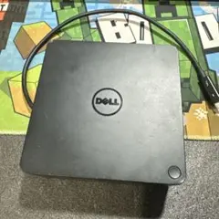 ドッキングステーション thunderbolt