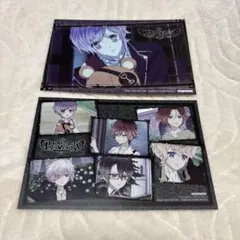 2026年最新】diabolik lovers アンソロジーの人気アイテム - メルカリ