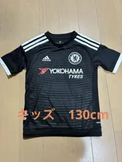 adidas チェルシーFC ユニフォーム 130cmのサムネイル