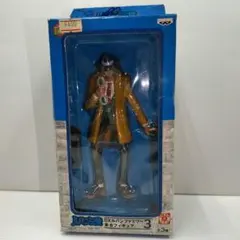 ルパン三世 DXルパンファミリー フィギュア3 銭形警部