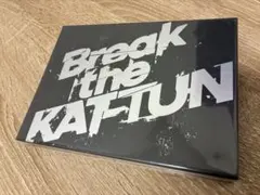 2026年最新】kat-tun dvd breakの人気アイテム - メルカリ