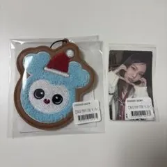 TWICE ナヨン トレカ