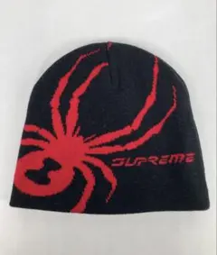 2026年最新】supreme spyder ビーニーの人気アイテム - メルカリ