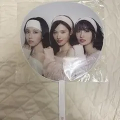 2025年最新】ミサモ うちわの人気アイテム - メルカリ