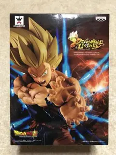 2025年最新】レジェンズ 悟空の人気アイテム - メルカリ