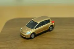 2026年最新】トミカ 日産 ティーダの人気アイテム - メルカリ