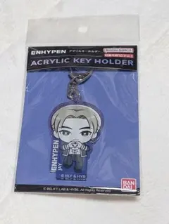 ENHYPEN アクリルキーホルダー JAY
