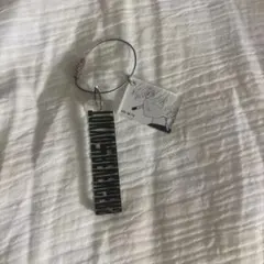 東京リベンジャーズ 原画展 メモリアルアクリルプレートコレクション WHITE