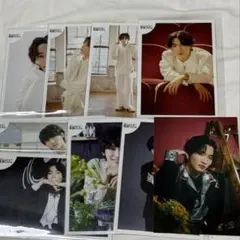 桜木雅哉 写真まとめ