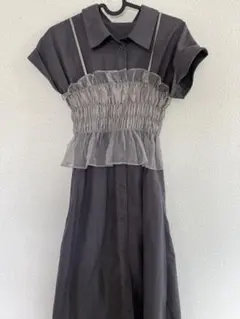 マタニティ　ワンピース　トップス　パンツ　まとめ売り【小柄さん向け】