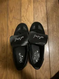 adidas shukyu×e-wax spezial black 26cm