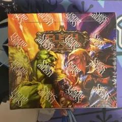 2026年最新】flesh and blood 未開封の人気アイテム - メルカリ