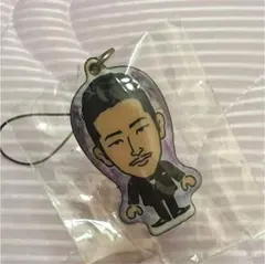 レア！ 小林直己 クリーナー NAOKI