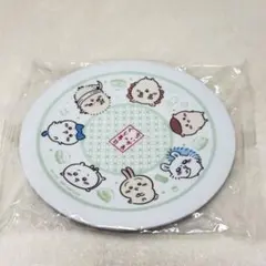 ちいかわ くら寿司コラボ　寿司皿 集合