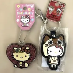 平成レトロ　ハローキティ