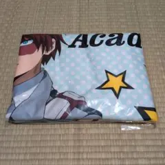 僕のヒーローアカデミア　轟焦凍　ビッグタオル