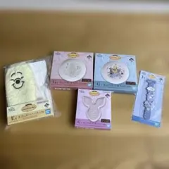 くまのプーさん くじ