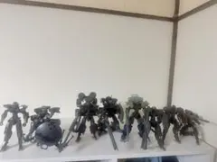30mm イグライト02 改造品 8個セットのサムネイル