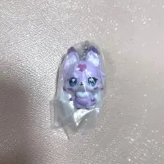 名探偵プリキュア　名探偵スイング1 ガチャガチャ　マシュタン