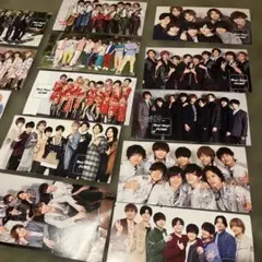 Hey! Say! JUMP 会報 A4サイズ - メルカリ
