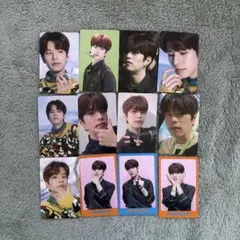 Stray Kids DICONスンミン