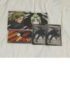 銀魂 まとめ売り